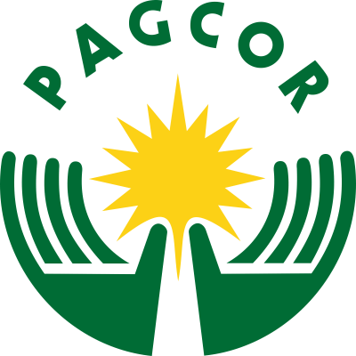 菲律賓娛樂及博彩公司(PAGCOR)  Philippine Amusement and Gaming Corporation
